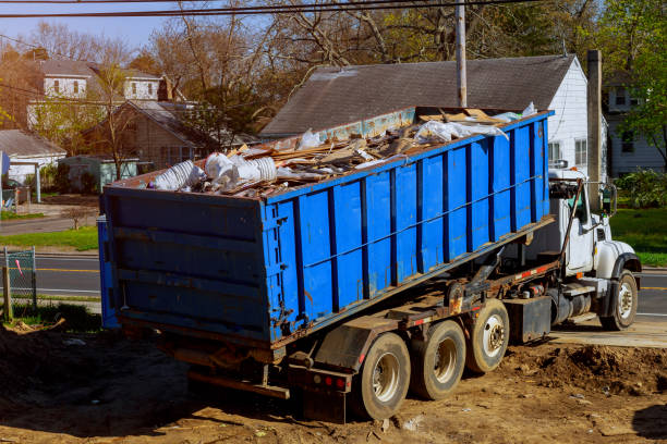 Best Demolition Debris Removal  in Golf Manor, OH