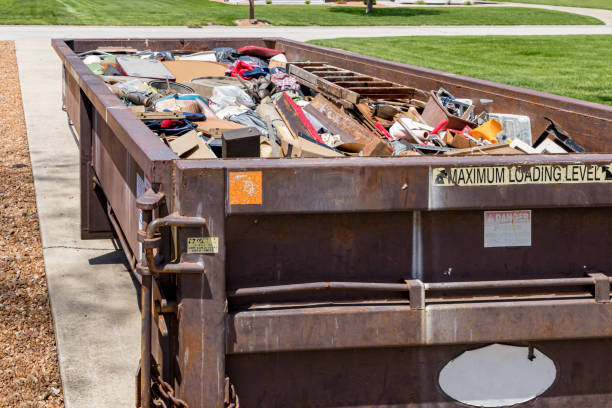 Professional Junk Removal Services in Golf Manor, OH